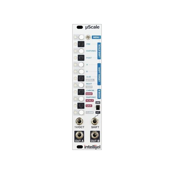 intellijel uScale 2 - uScale 2