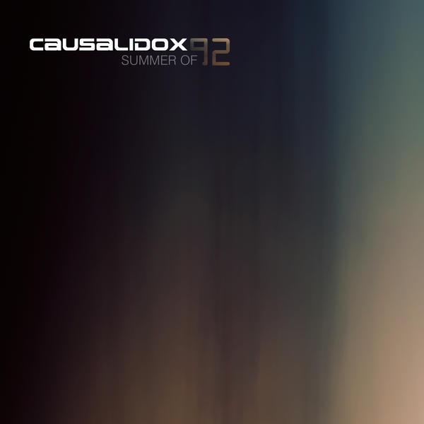 CausaliDox - Summer of 92 [2018].jpg