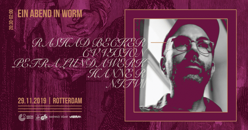 2019.11.29 - Ein Abend In WORM 2019.gif - Click image for larger version  Name:	2019.11.29 - Ein Abend In WORM 2019.gif Views:	0 Size:	201,6 KB ID:	3720579