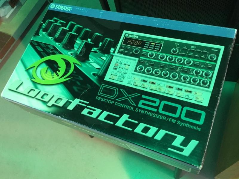 DX200-box