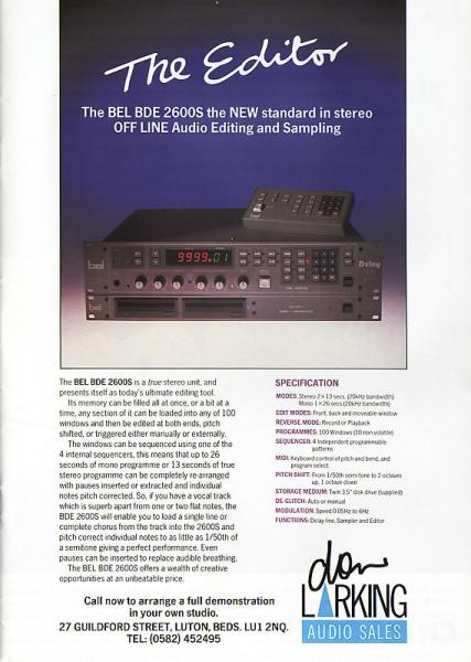 bel bde 2600s.jpg