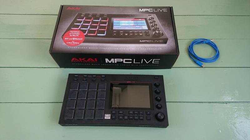 MPC Live