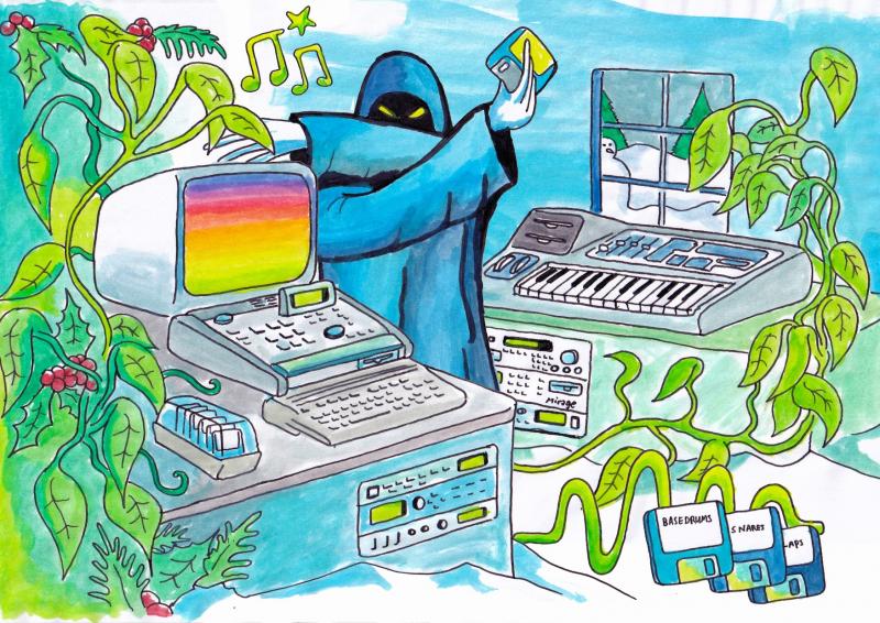 Click image for larger version  Name:	Drum Wizardry artwork.jpg Views:	0 Size:	120,3 KB ID:	3801249