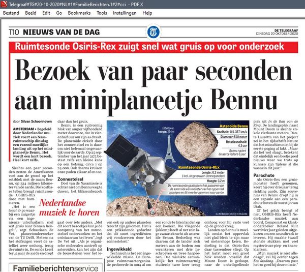 Telegraaf Bennu Roland Kuit 20-10-2020.jpg