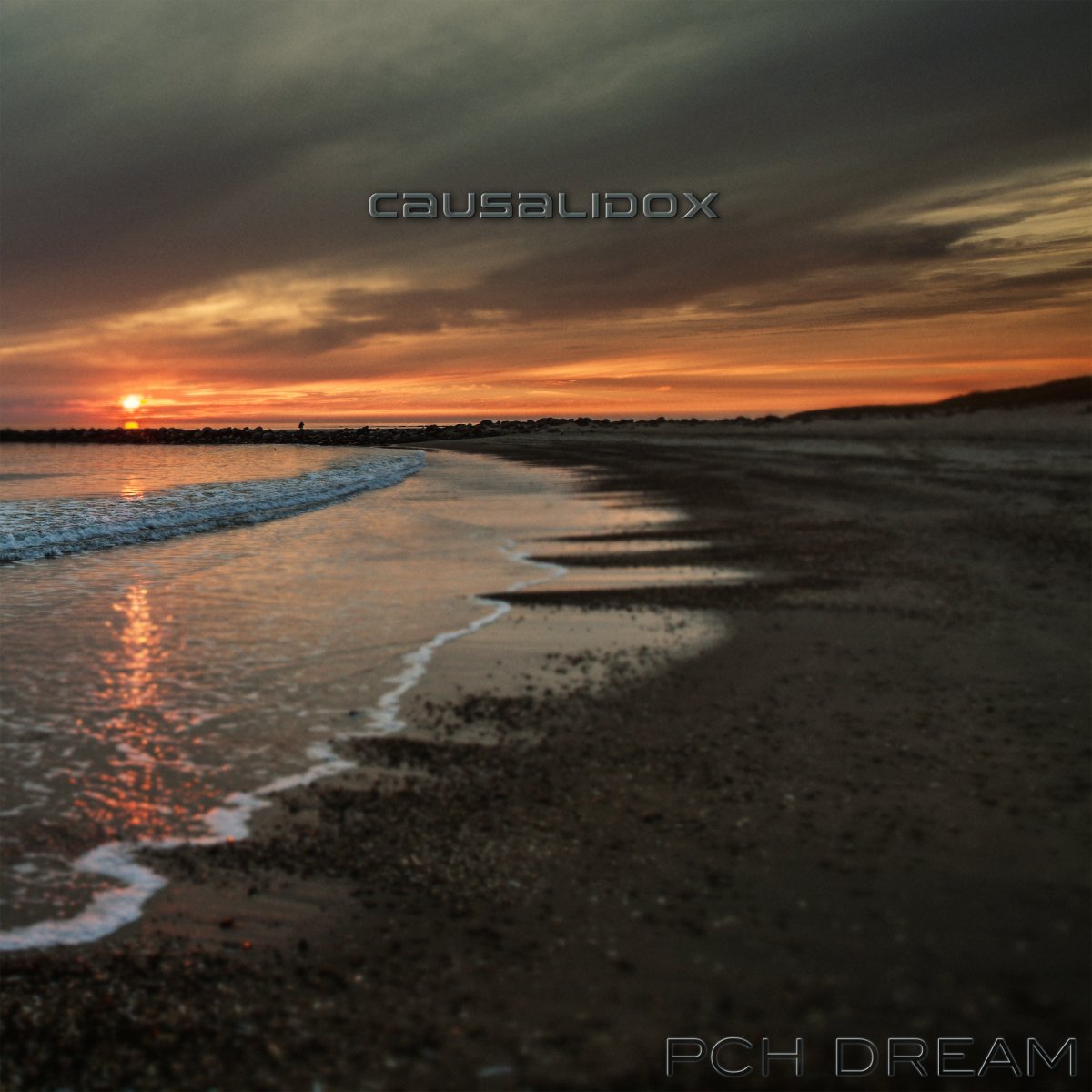 CausaliDox - PCHDream Cover.jpg CausaliDox - PCHDream Cover.jpg