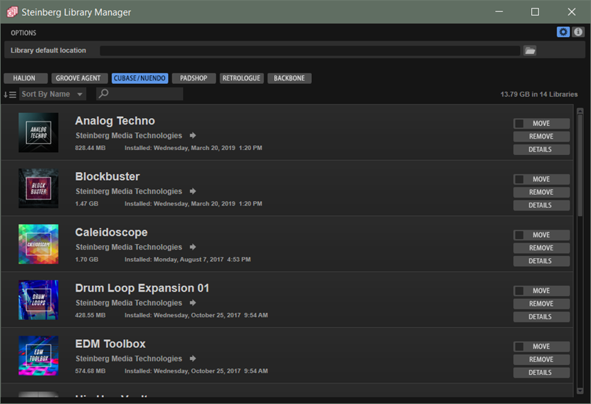 steinberg_library_manager_window.png