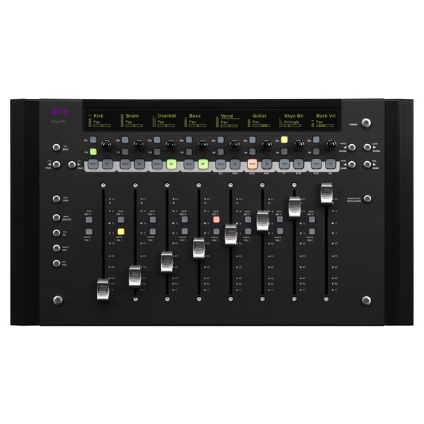 Avid Artist Mix internet foto.jpg