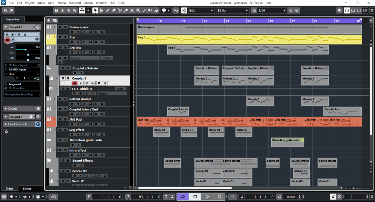 Synthopius - To The Sun.png