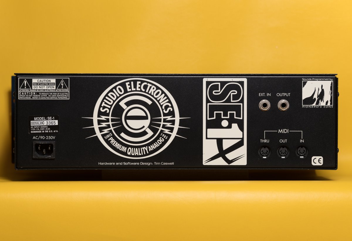 Studio Electronics SE-1X (SE-3X brains) (7).jpg