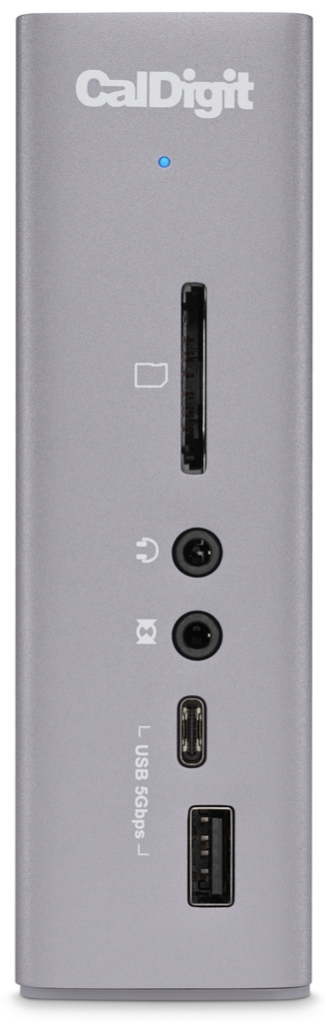 Caldigit 3plus front.png