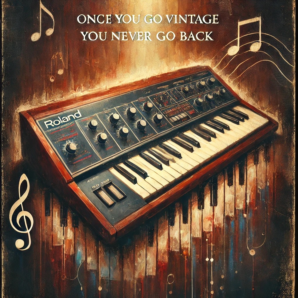 DALL·E 2024-06-23 15.17.40 - An oil painting of a Roland Juno-60 synthesizer with rich texture...jpg