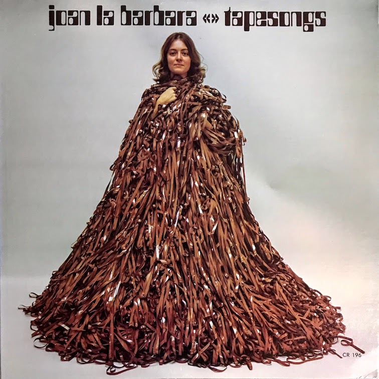 Joan la Barbara 1977.jpg