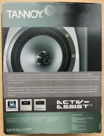 Tannoy Precision 8d 09.JPEG