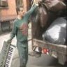 trash