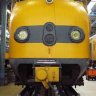 Treinspotter