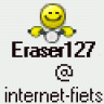Eraser127