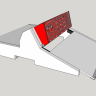 Fifth Bot - DIY 19" Console Desk Module - Deel 2