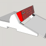 Fifth Bot - DIY 19" Console Desk Module - Deel 13 (eindresultaat)